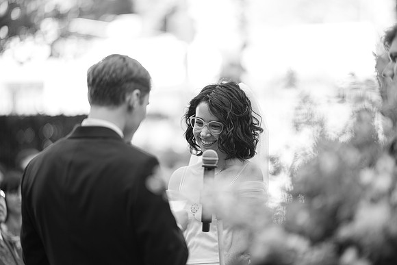 2026 Annie and Mathew Castle Green Wedding