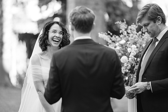 2026 Annie and Mathew Castle Green Wedding
