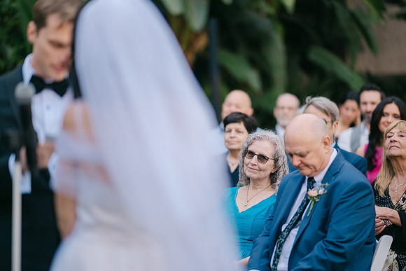 2026 Annie and Mathew Castle Green Wedding