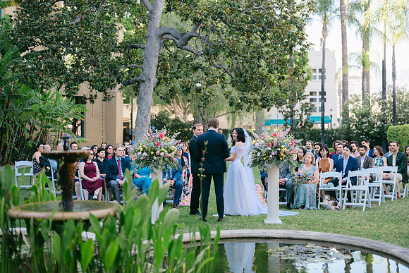 2026 Annie and Mathew Castle Green Wedding