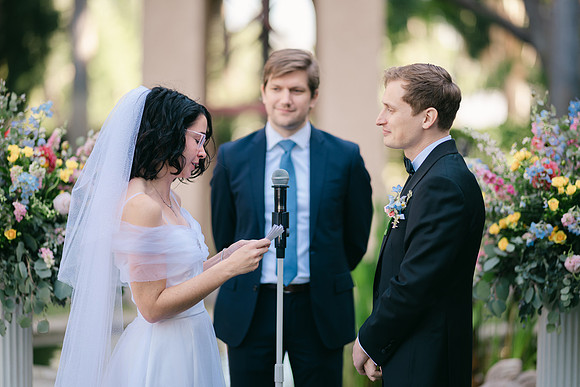 2026 Annie and Mathew Castle Green Wedding