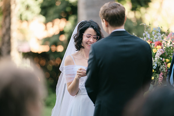 2026 Annie and Mathew Castle Green Wedding