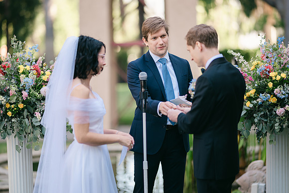 2026 Annie and Mathew Castle Green Wedding