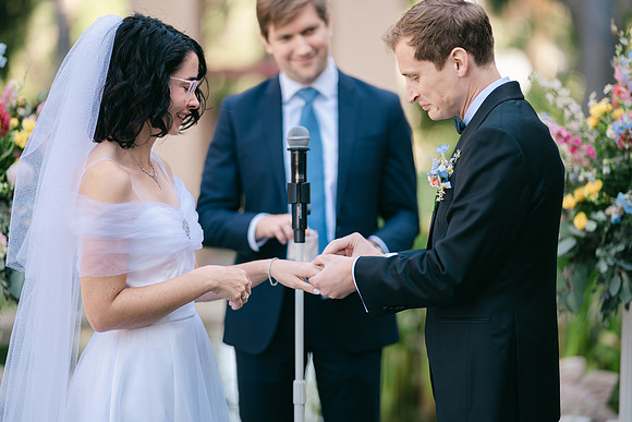 2026 Annie and Mathew Castle Green Wedding