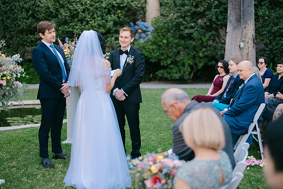 2026 Annie and Mathew Castle Green Wedding