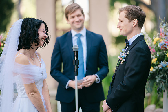 2026 Annie and Mathew Castle Green Wedding