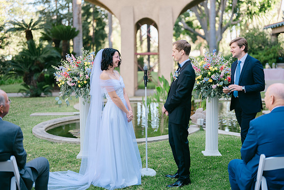 2026 Annie and Mathew Castle Green Wedding
