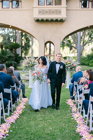 2026 Annie and Mathew Castle Green Wedding