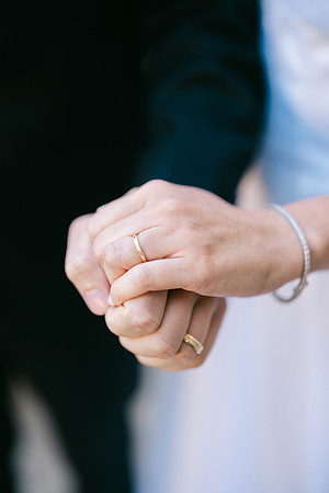 2026 Annie and Mathew Castle Green Wedding