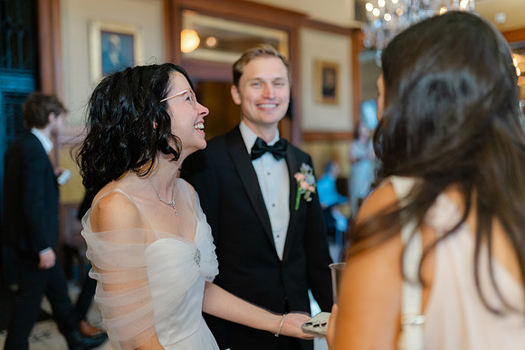 2026 Annie and Mathew Castle Green Wedding
