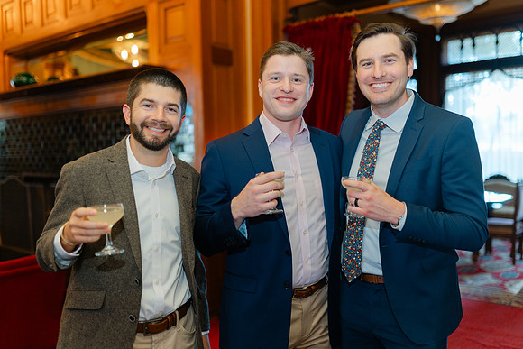 2026 Annie and Mathew Castle Green Wedding