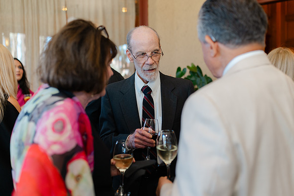 2026 Annie and Mathew Castle Green Wedding