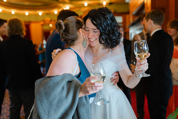 2026 Annie and Mathew Castle Green Wedding