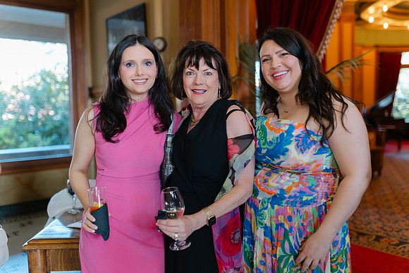 2026 Annie and Mathew Castle Green Wedding