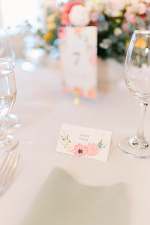 2026 Annie and Mathew Castle Green Wedding