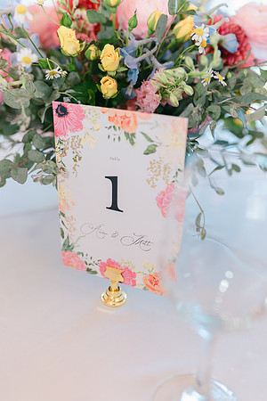 2026 Annie and Mathew Castle Green Wedding