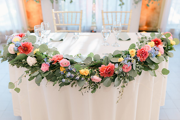 2026 Annie and Mathew Castle Green Wedding