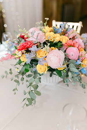 2026 Annie and Mathew Castle Green Wedding