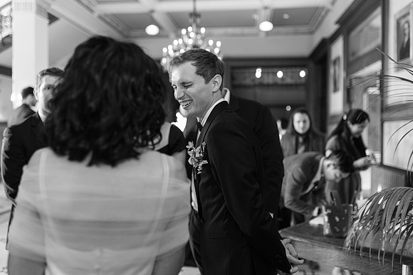 2026 Annie and Mathew Castle Green Wedding