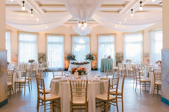 2026 Annie and Mathew Castle Green Wedding