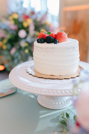 2026 Annie and Mathew Castle Green Wedding