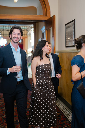 2026 Annie and Mathew Castle Green Wedding