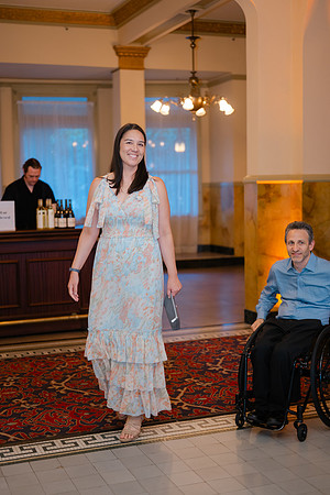 2026 Annie and Mathew Castle Green Wedding
