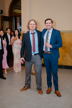 2026 Annie and Mathew Castle Green Wedding