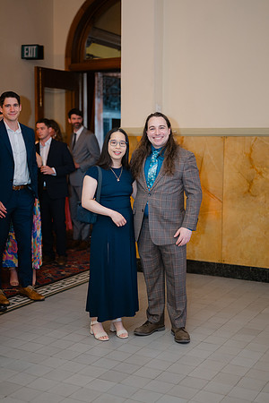 2026 Annie and Mathew Castle Green Wedding