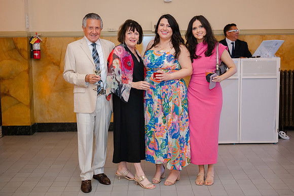 2026 Annie and Mathew Castle Green Wedding