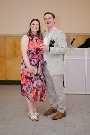 2026 Annie and Mathew Castle Green Wedding