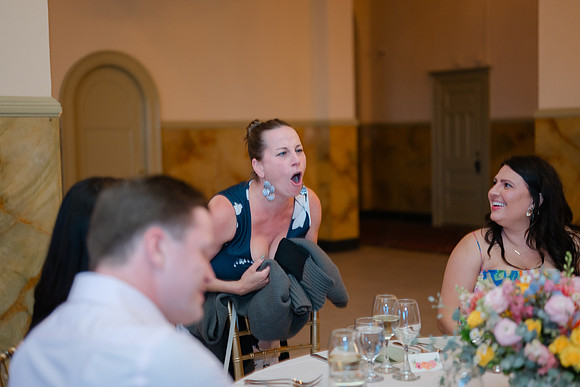 2026 Annie and Mathew Castle Green Wedding