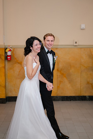 2026 Annie and Mathew Castle Green Wedding