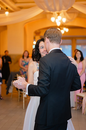 2026 Annie and Mathew Castle Green Wedding