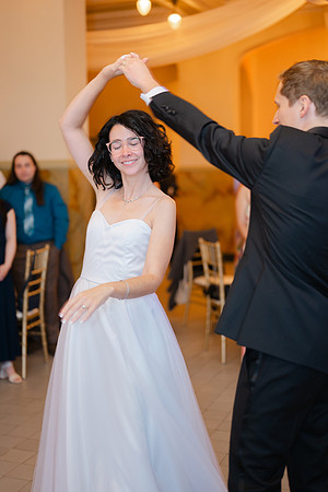2026 Annie and Mathew Castle Green Wedding