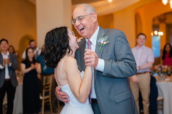 2026 Annie and Mathew Castle Green Wedding