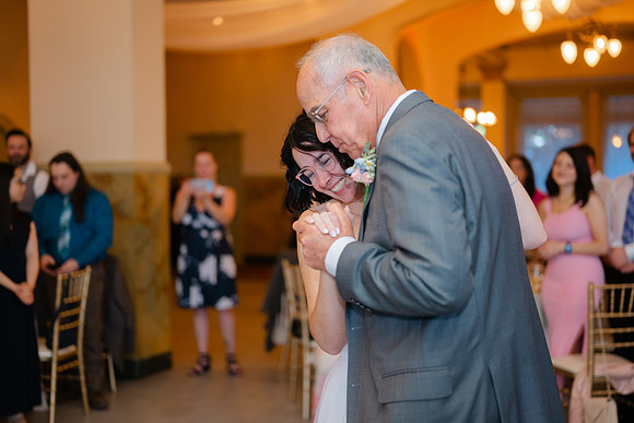 2026 Annie and Mathew Castle Green Wedding