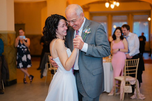 2026 Annie and Mathew Castle Green Wedding