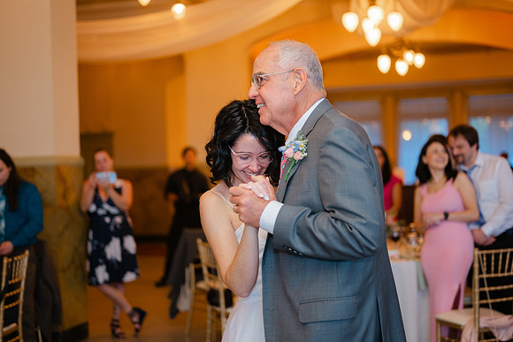 2026 Annie and Mathew Castle Green Wedding