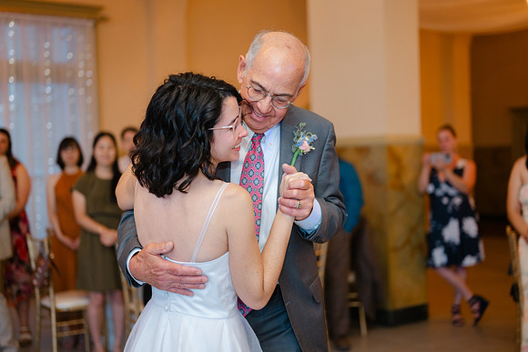 2026 Annie and Mathew Castle Green Wedding