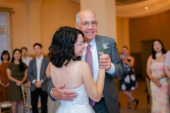 2026 Annie and Mathew Castle Green Wedding