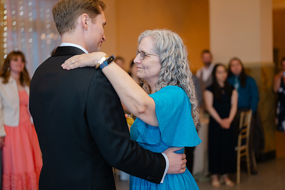 2026 Annie and Mathew Castle Green Wedding