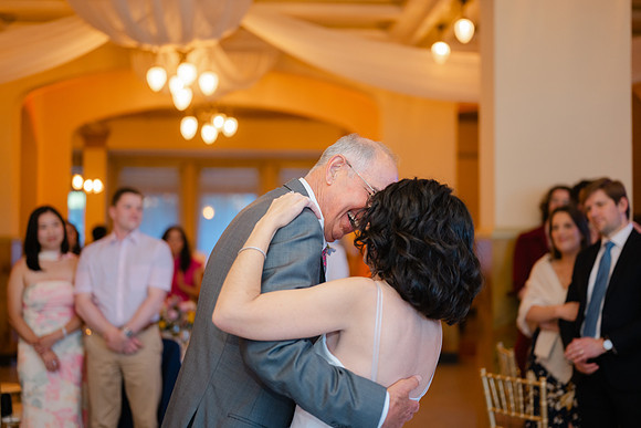 2026 Annie and Mathew Castle Green Wedding