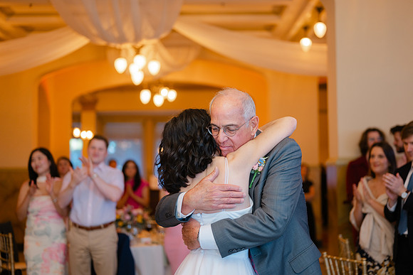 2026 Annie and Mathew Castle Green Wedding