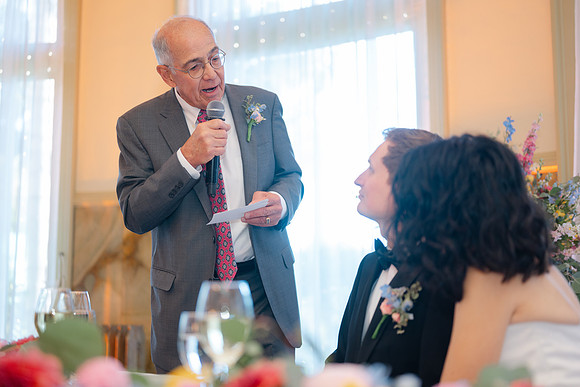 2026 Annie and Mathew Castle Green Wedding