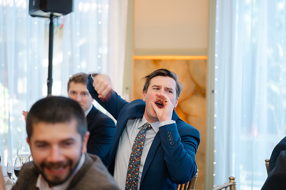 2026 Annie and Mathew Castle Green Wedding