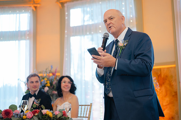 2026 Annie and Mathew Castle Green Wedding