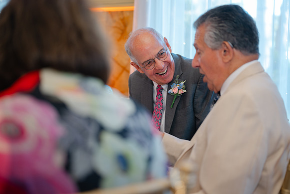 2026 Annie and Mathew Castle Green Wedding