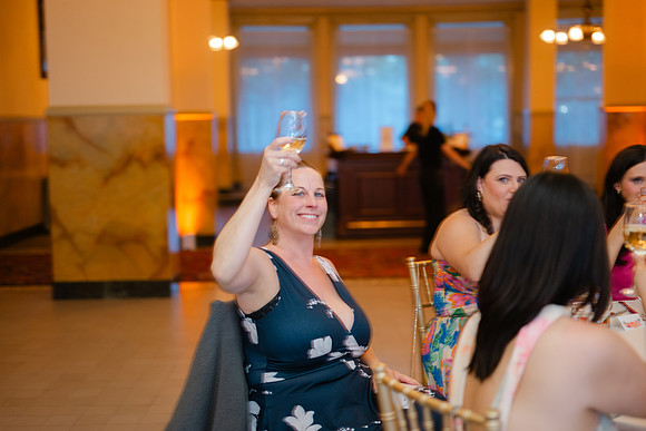 2026 Annie and Mathew Castle Green Wedding