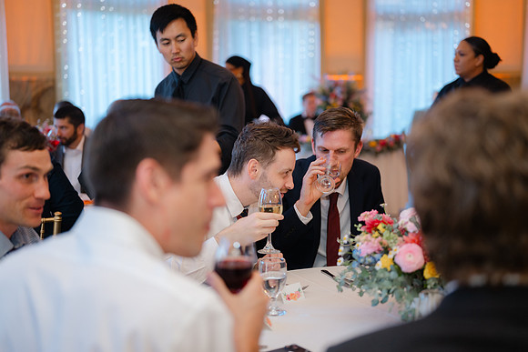 2026 Annie and Mathew Castle Green Wedding